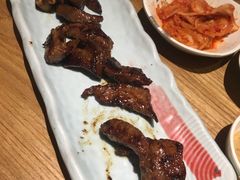 -韩国料理大力士(屏风街店)