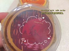 -哈根达斯(国瑞店)