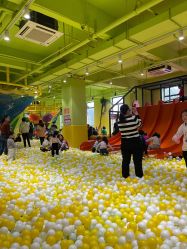 点击看大图 -宝燕乐园(闵行旗舰店)