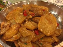 -乐口福家常菜馆(古庸路店)