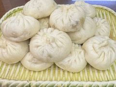 -小有天灌汤包老菜馆(南一马路店)