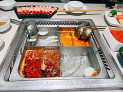 -海底捞火锅(群光广场店)