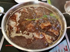 -老诚一锅·羊蝎子(广渠门外店)