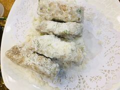 -揭阳钟记小食(福田新村店)