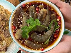 -唔止卤嘢·潮州菜(鹭江店)