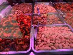 -老六素货(王顶堤店)