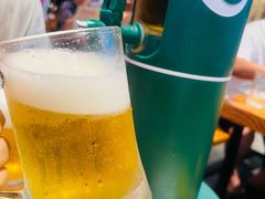 -本色.小马哥烧烤(无锡九里仓店)