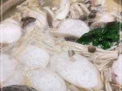 -gleeglee乐溢亦茶(合生汇店)