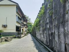 -桂林独秀峰王城景区