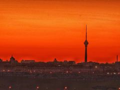 -北京西山国家森林公园