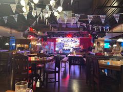 -宝莱纳啤酒花园餐厅PAULANER BRAUHAUS Nanjing(广州路店)