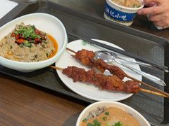 -牛街洪记小吃店(牛街店)