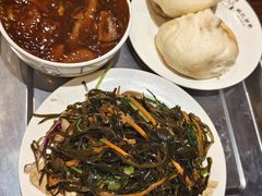 -姚记炒肝店(簋街店)