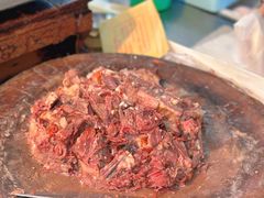腊牛羊肉-杨天玉腊牛羊肉店