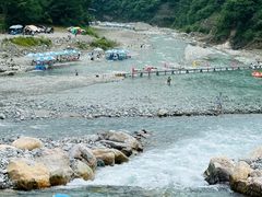 -虹口漂流