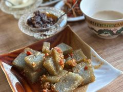 -尼玛藏家风味园(阿山食城店)