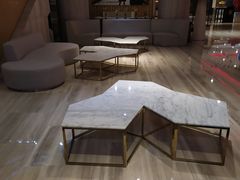 -青岛银沙滩温德姆至尊酒店