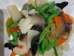 -马凯餐厅(地安门店)