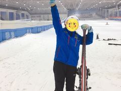 -绍兴启迪乔波冰雪世界