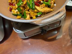 -肖记公安牛肉鱼杂馆·省级非物质文化遗产(三角路直营店)