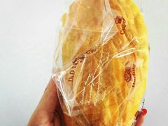 -顶东面包花园·生日蛋糕(世博店)