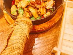 -云海肴·汽锅鸡·云南菜(领展购物广场·中关村店)