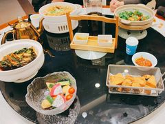 -三品香·江浙菜(松江九谊店)