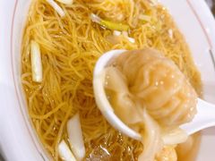 -香港深仔记茶餐厅(东门店)