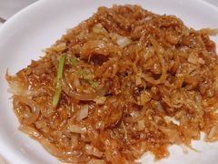 -上关东东北菜(夫子庙水游城店)