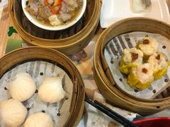 -添好运点心专门店(中环IFC店)