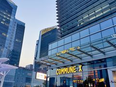 -大族广场Mall&More