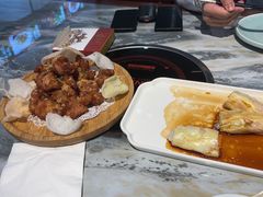 -广东大排档(国奥店)