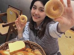 -烫面包·面包烘焙(绿地缤纷城店)