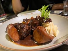 -巴别塔法餐舍(朝阳店)