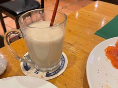 -兰特伯爵西餐厅·啤酒屋(方庄店)
