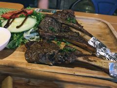 -ALAMEEN阿拉伯餐厅(三里屯店)