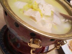 -关东小磨东北菜(上海长风大悦城店)