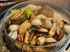 -海味当家·蒸锅海鲜(星海公园店)