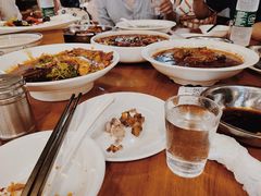 -易老妈蹄花.特色川菜(人民公园总店)