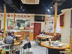 -鹤之乡·齐齐哈尔烤肉·非遗(秋涛路店)