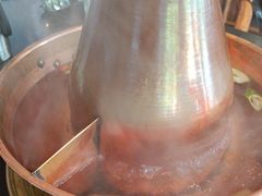 -北门涮肉·铜锅涮肉(南锣鼓巷店)