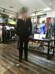 -优刻西服西装定制(金轮国际广场店)