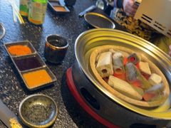 -樱嘢·炭火烧肉(惠南店)