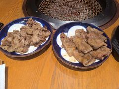-炎蔵牛舌烤肉
