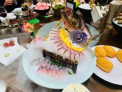 -东海怡品海鲜豆捞(星街坊店)