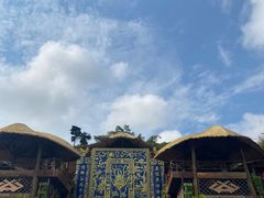 -海南槟榔谷黎苗文化旅游区