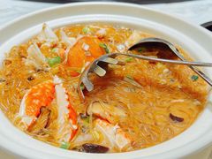 -国惠大酒楼(仓山万达店)