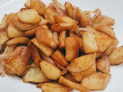 -巴依老爷新疆美食(望京小街店)