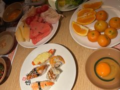 -温野菜涮涮锅(西单大悦城店)