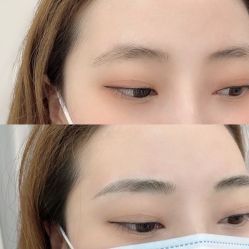 -久匠·野生眉半永久纹眉